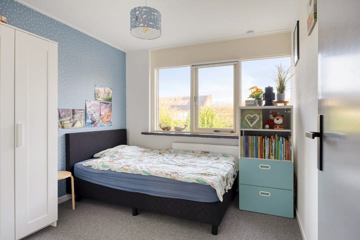 Photo 21 of Koningin Wilhelminalaan 32