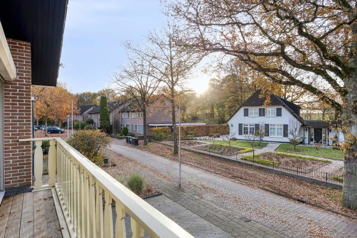 Photo 22 of Koningin Wilhelminalaan 32