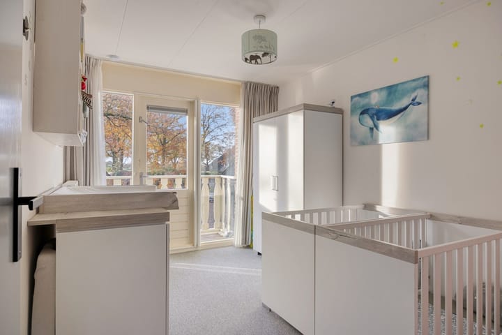 Photo 26 of Koningin Wilhelminalaan 32