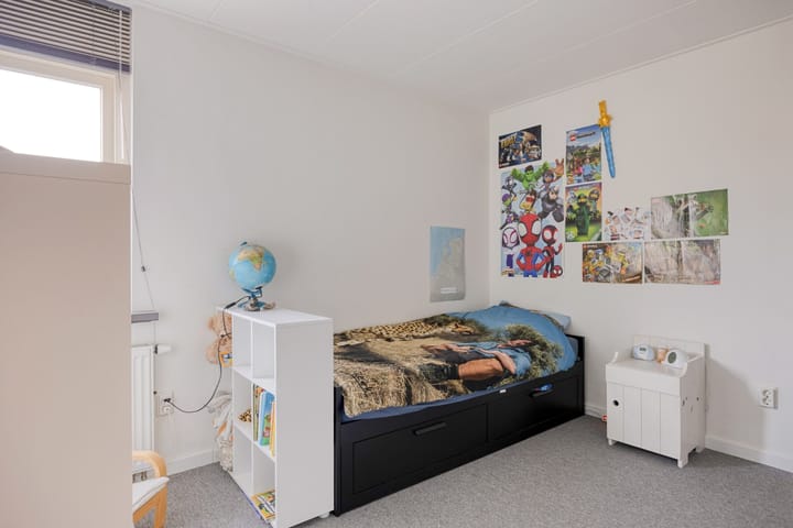 Photo 27 of Koningin Wilhelminalaan 32