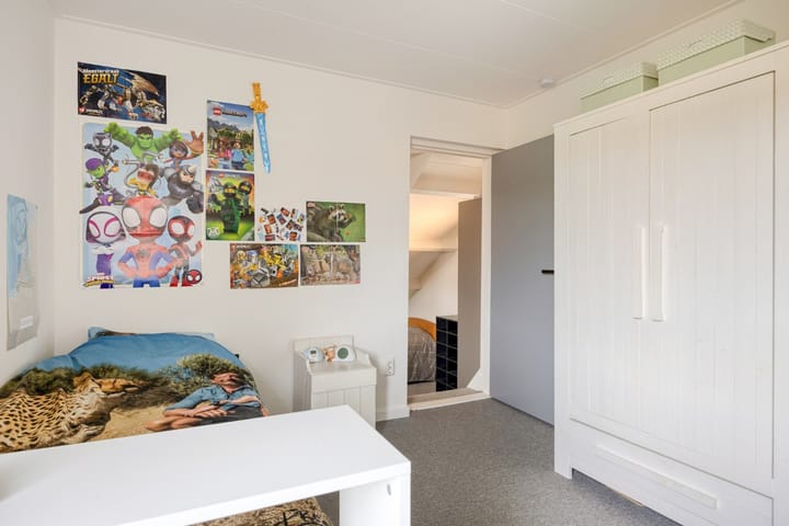 Photo 28 of Koningin Wilhelminalaan 32