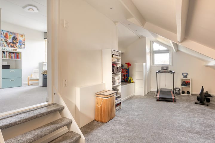 Photo 29 of Koningin Wilhelminalaan 32