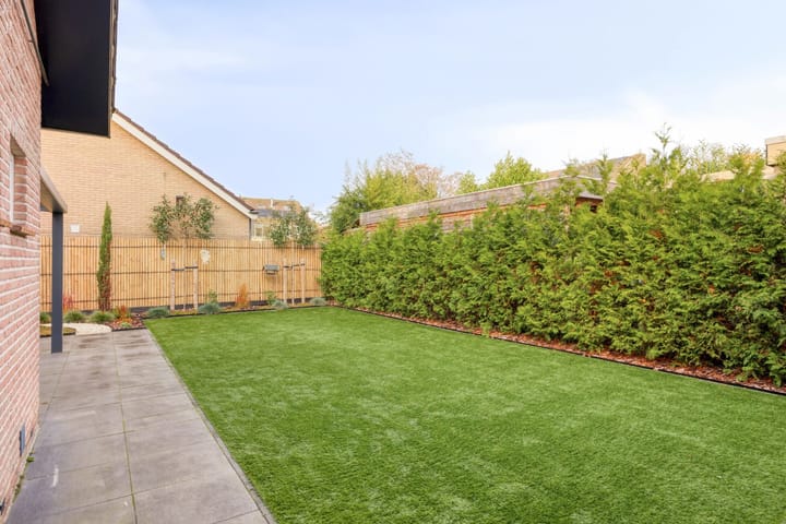 Photo 31 of Koningin Wilhelminalaan 32