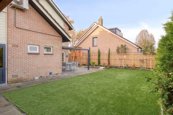 Photo 34 of Koningin Wilhelminalaan 32