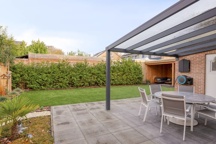 Photo 36 of Koningin Wilhelminalaan 32