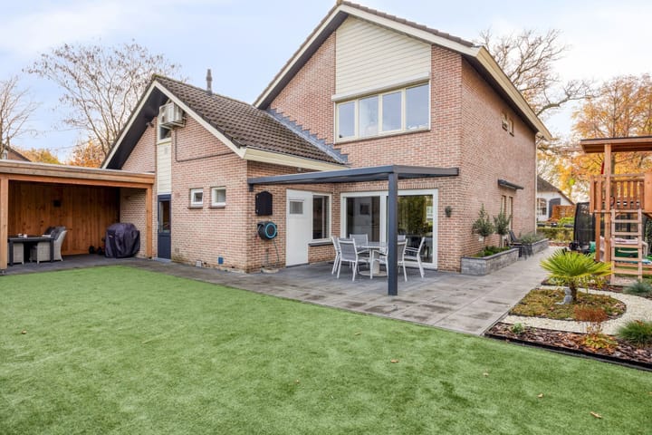 Photo 37 of Koningin Wilhelminalaan 32