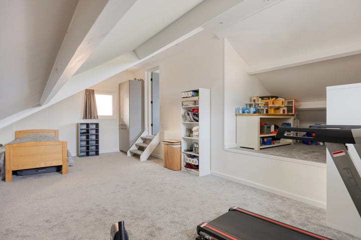 Photo 30 of Koningin Wilhelminalaan 32