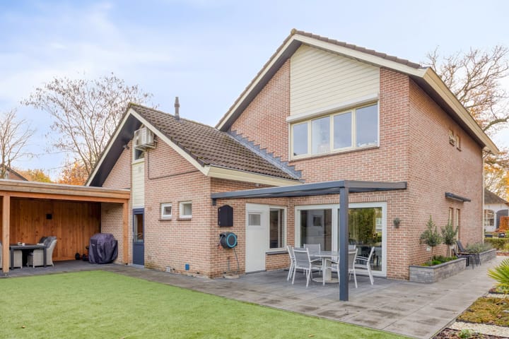 Photo 41 of Koningin Wilhelminalaan 32