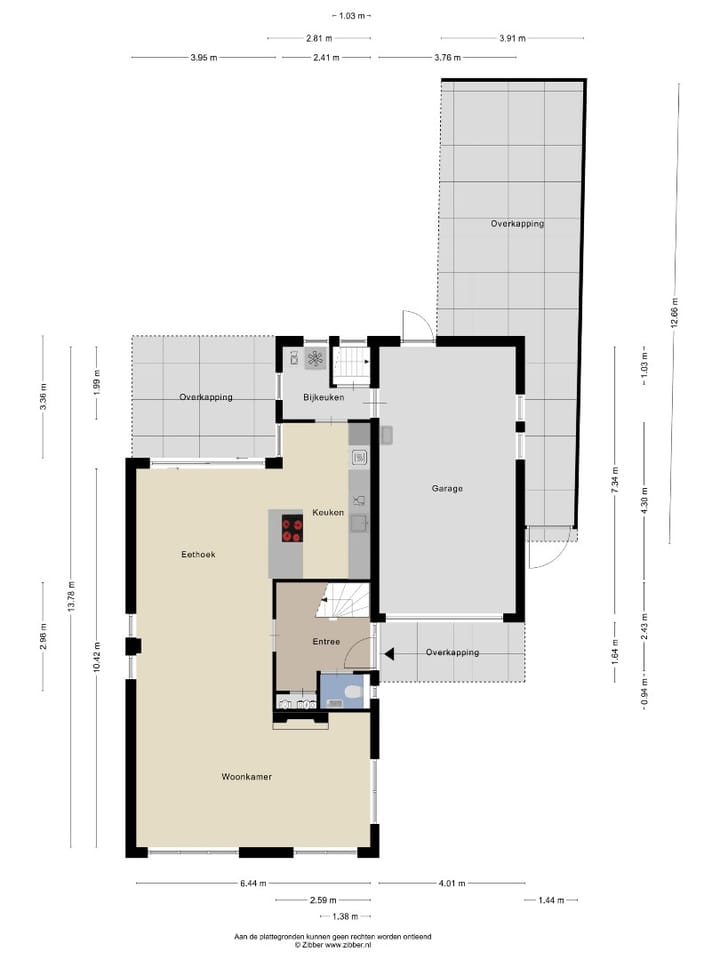 Photo 45 of Koningin Wilhelminalaan 32