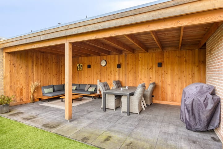 Photo 32 of Koningin Wilhelminalaan 32