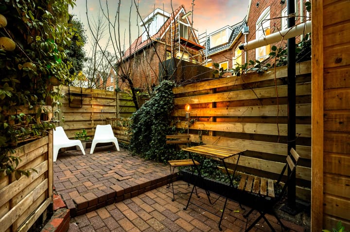 Foto 3 van Verlengde Nieuwstraat 1