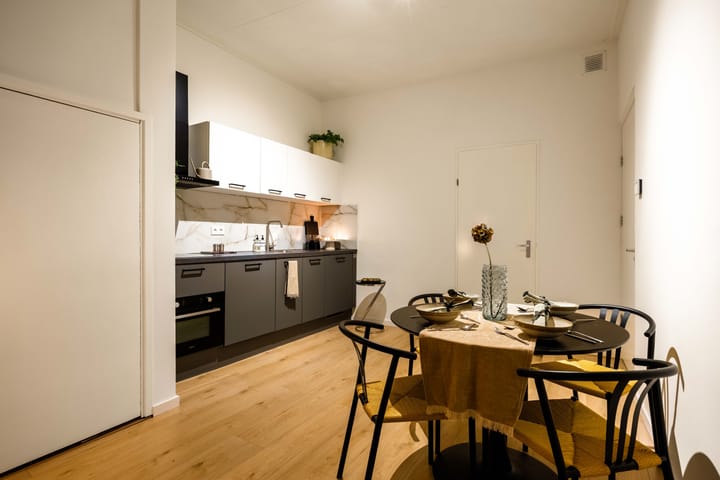 Photo 17 of Verlengde Nieuwstraat 1