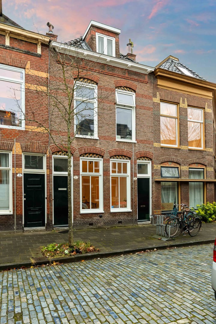 Foto 4 van Verlengde Nieuwstraat 1