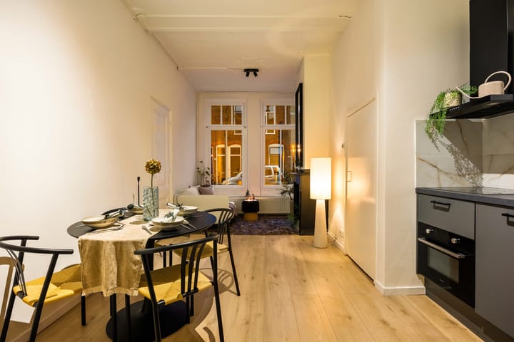 Photo 8 of Verlengde Nieuwstraat 1