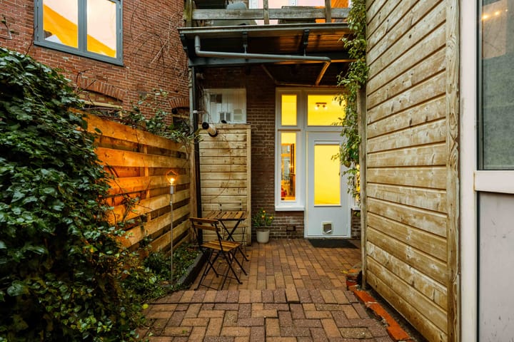 Photo 33 of Verlengde Nieuwstraat 1