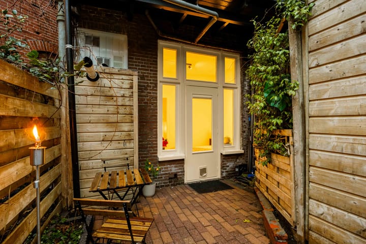 Photo 34 of Verlengde Nieuwstraat 1