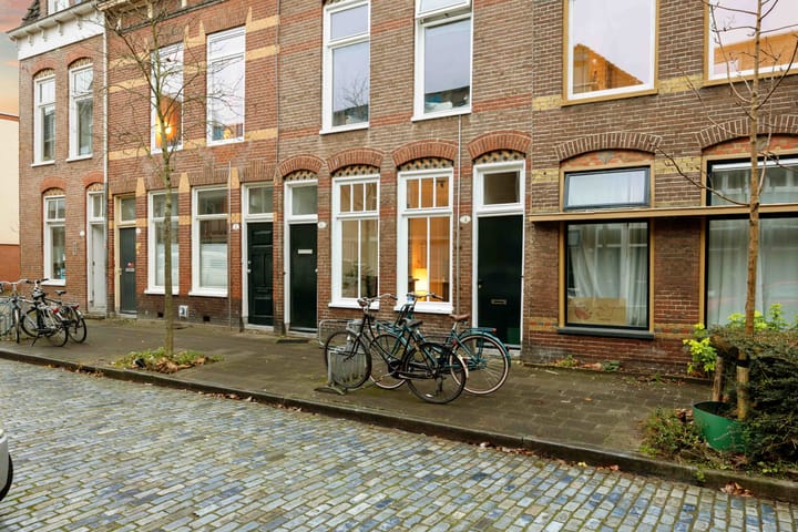 Photo 35 of Verlengde Nieuwstraat 1