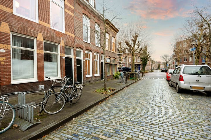 Photo 36 of Verlengde Nieuwstraat 1