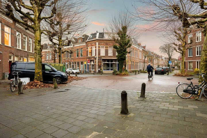 Photo 38 of Verlengde Nieuwstraat 1