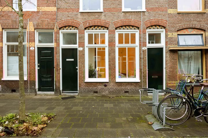 Foto 5 van Verlengde Nieuwstraat 1