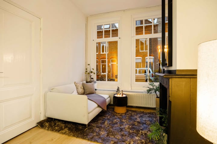 Photo 11 of Verlengde Nieuwstraat 1