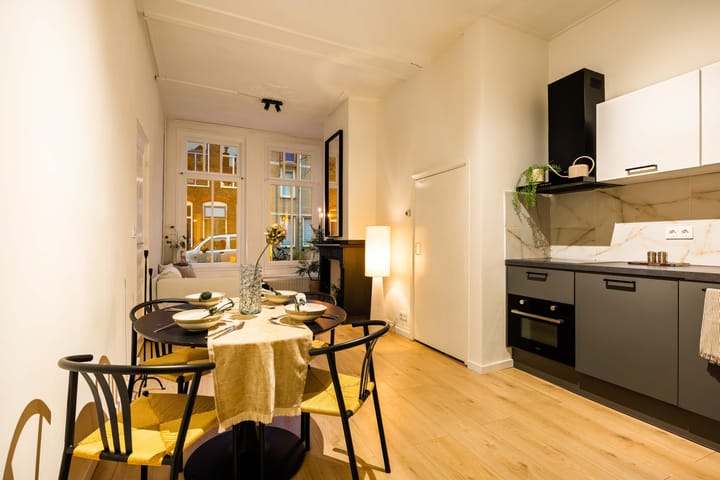 Photo 7 of Verlengde Nieuwstraat 1