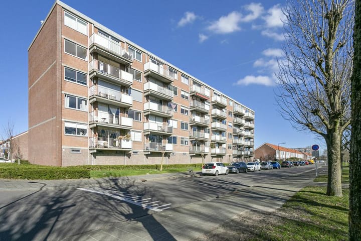 Foto 4 van Rijnauwenstraat