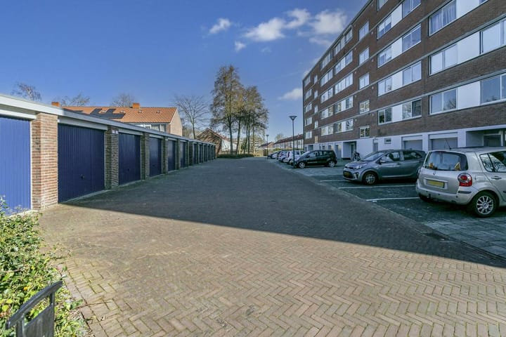 Foto 2 van Rijnauwenstraat