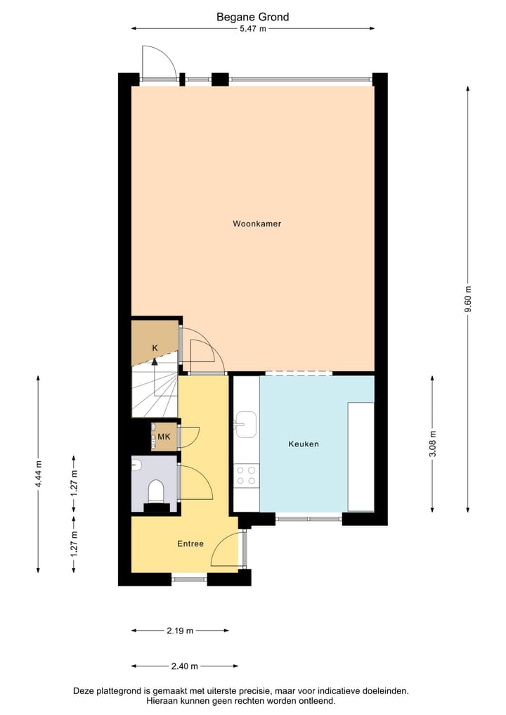 Photo 45 of Beemster 98