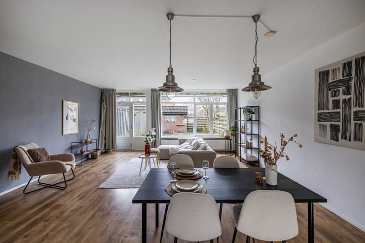 Photo 12 of Beemster 98