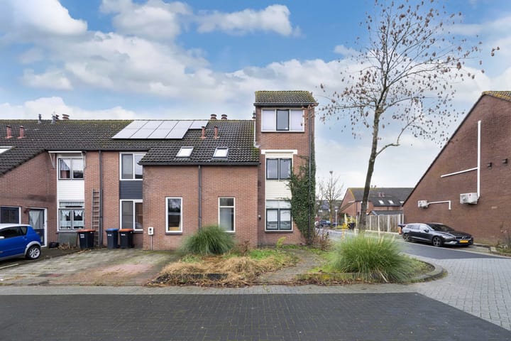 Photo 9 of Beemster 98