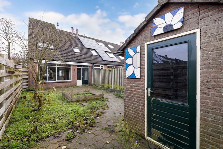 Photo 41 of Beemster 98