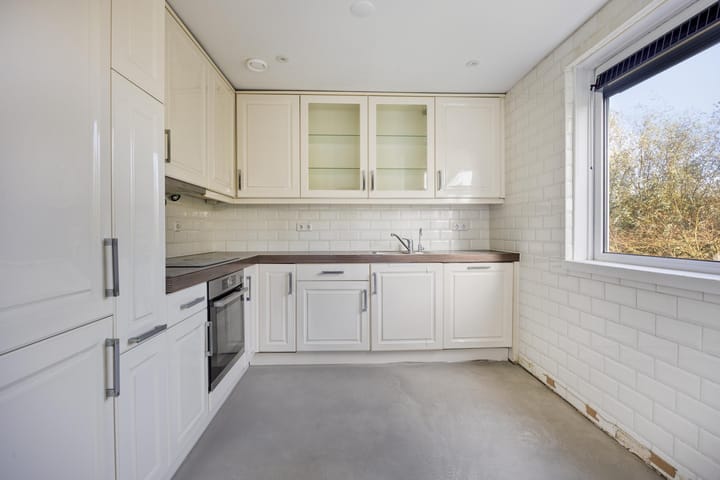 Foto 6 van Hoogenwaardstraat 90-C