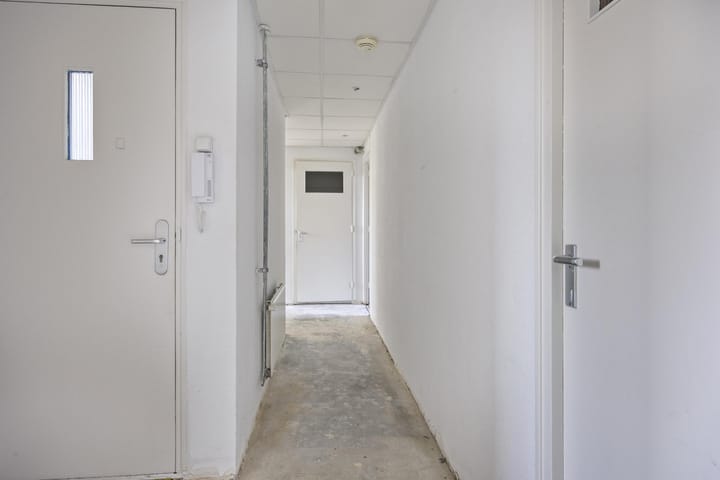 Foto 9 van Hoogenwaardstraat 90-C