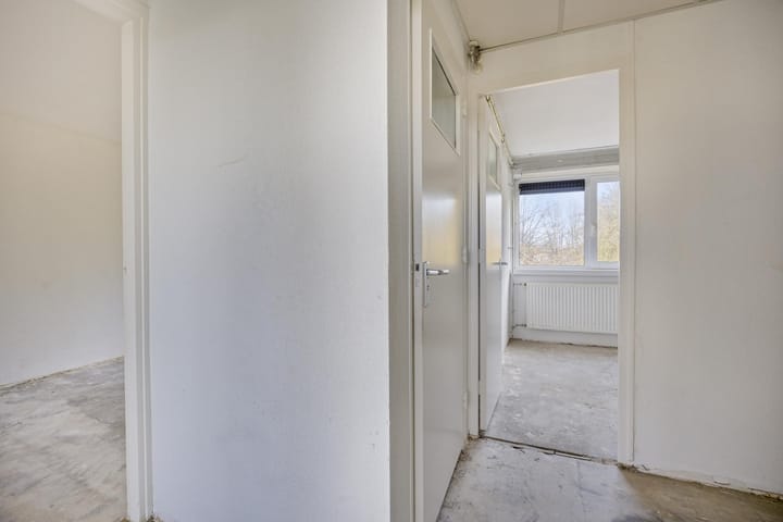 Foto 10 van Hoogenwaardstraat 90-C