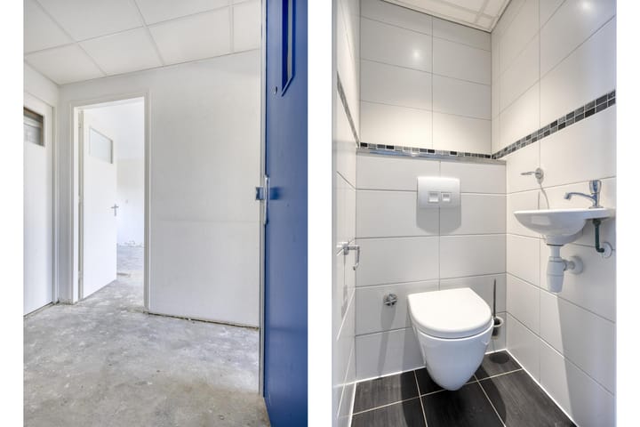 Foto 12 van Hoogenwaardstraat 90-C