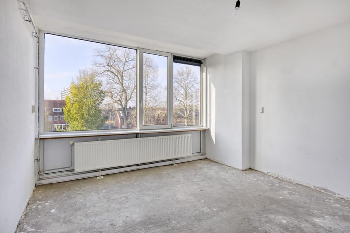 Foto 16 van Hoogenwaardstraat 90-C