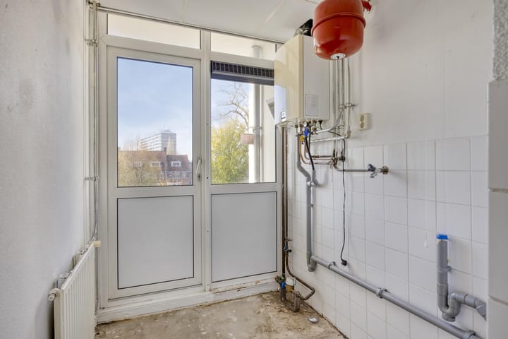 Foto 20 van Hoogenwaardstraat 90-C