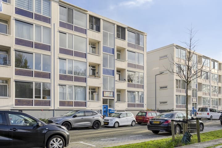 Foto 23 van Hoogenwaardstraat 90-C