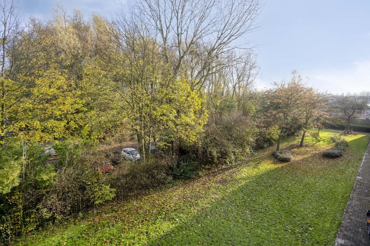 Foto 24 van Hoogenwaardstraat 90-C