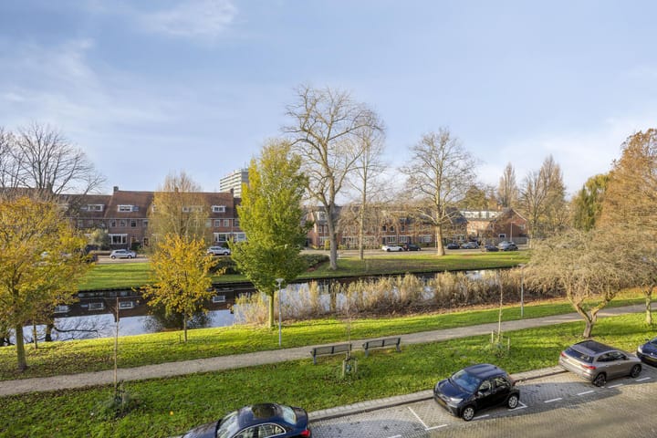 Foto 25 van Hoogenwaardstraat 90-C