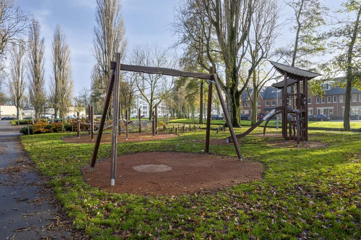 Foto 27 van Hoogenwaardstraat 90-C