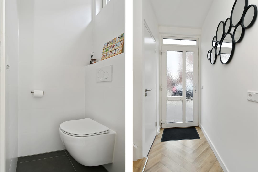 Photo 7 of Loonstraat 8