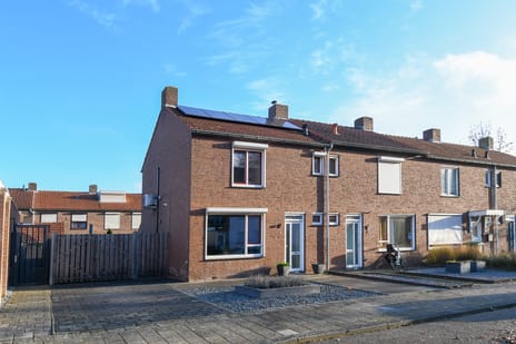 Loonstraat thumbnail