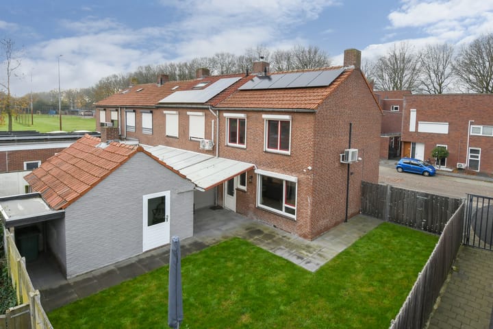 Foto 5 van Loonstraat 8