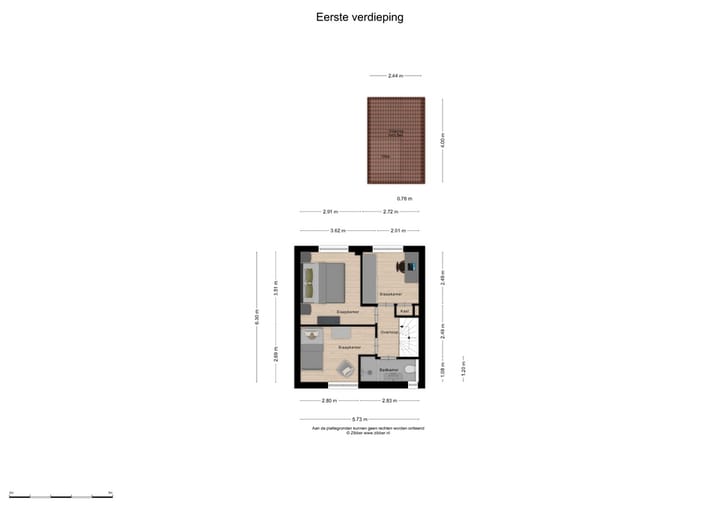 Foto 29 van Loonstraat 8