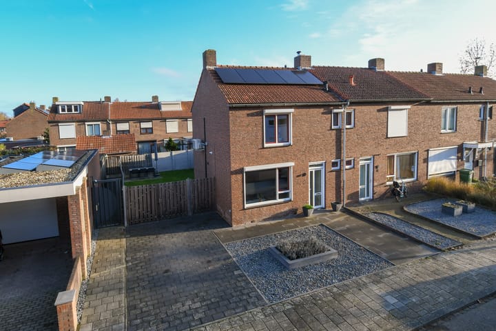 Foto 6 van Loonstraat 8