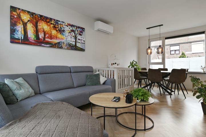 Foto 10 van Loonstraat 8