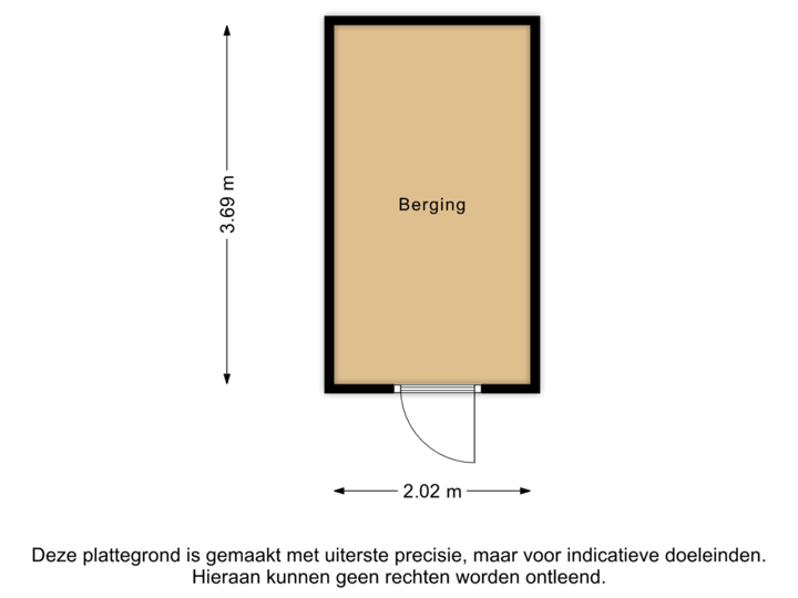 Berging