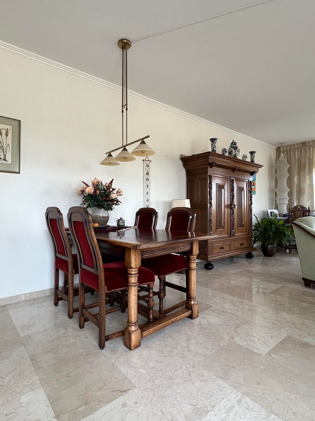 Foto 8 van Monta Rosa 18